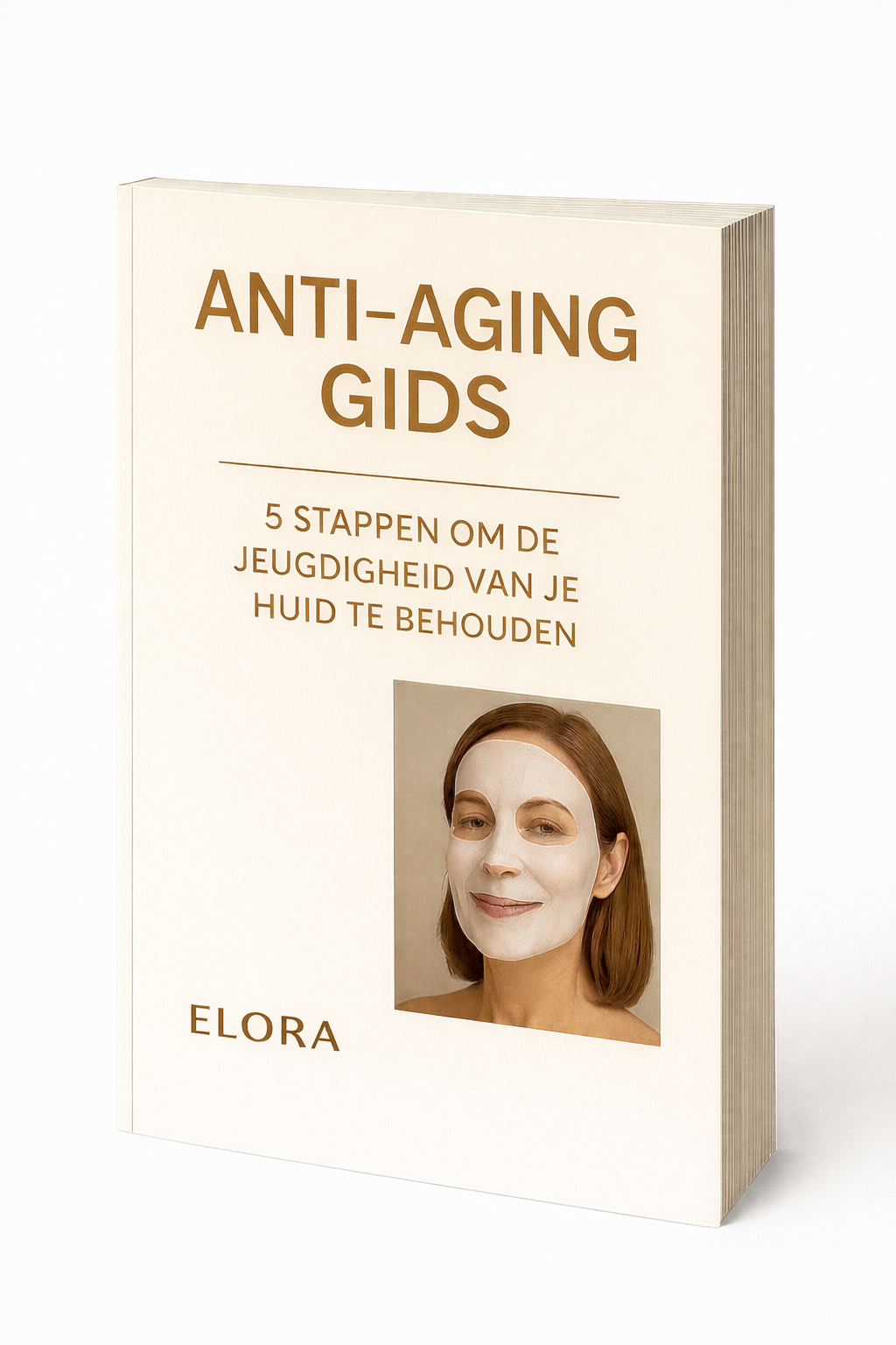 Anti-Aging: 7 Minuten voor een Jeugdige Blik