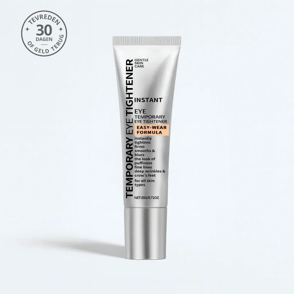 V-Lift™ – Verfijnende Oogverzorging