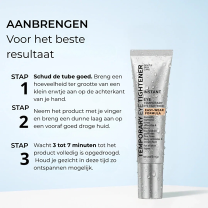 V-Lift™ – Verfijnende Oogverzorging