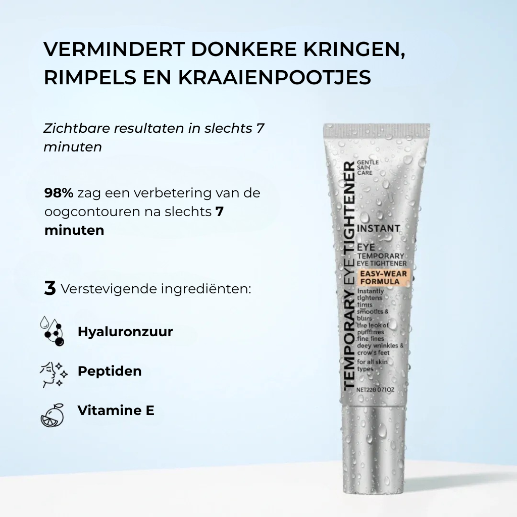 V-Lift™ – Verfijnende Oogverzorging